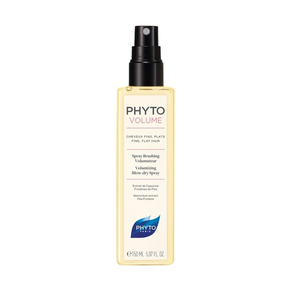 Phytovolume - Volumizing Blow Dry Spray 
